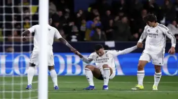 لاعب ريال مدريد يقترب من الدوري الهولندي